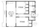 サンハイツ宮前の間取り画像