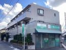 ハニーコートの間取り画像