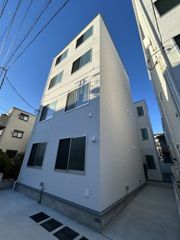 ウィズ小菅の外観画像