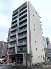 レガーロ仙台駅東の外観画像