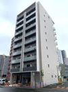 レガーロ仙台駅東の外観