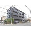 中旺ビルの間取り画像
