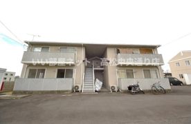 香松園ハウスIの外観画像