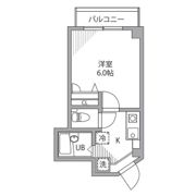 クレシェンテ大塚の間取り画像