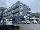 シャトー野比の間取り画像