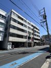 富田町共同ビルの間取り画像