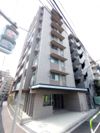 クレイシア江戸川橋レーヴの間取り画像