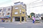 SO中井Iの外観