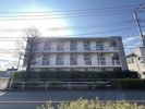 レオパレスエスペランサ分梅の間取り画像