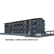 ランドマークの外観画像