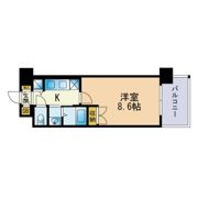 アレグレッツァの間取り画像