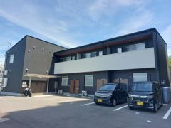 Girasole Kinuyamaの外観画像