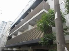 エスタジオ荻窪の間取り画像