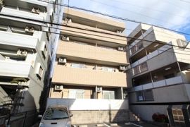 Ashiya Vivid 海田の外観画像