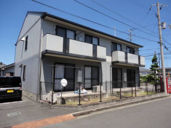 アネックス ?の外観画像