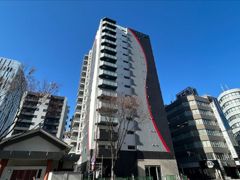 セレニテ東梅田アリエの外観画像
