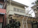 岸町1丁目貸家の間取り画像