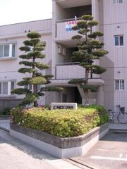 第2大野ビルの外観画像