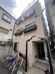サン・レントコーポの外観画像