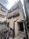 サン・レントコーポの間取り画像