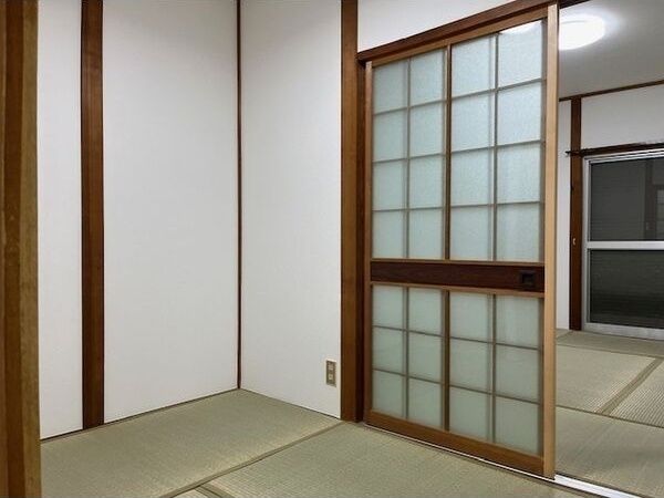 和室