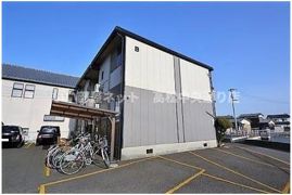幸町聖ハイツB棟の外観画像