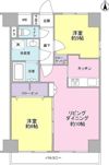 元町イグレットの間取り画像
