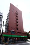 シヤルマン文京千駄木の間取り画像