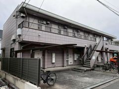 ドミールサカイの外観画像