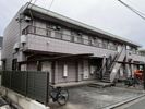 ドミールサカイの間取り画像