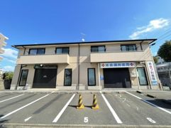 ディアス萩原の外観画像