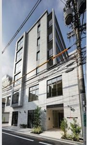 ImpRex3号館の外観画像