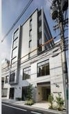 ImpRex3号館の間取り画像