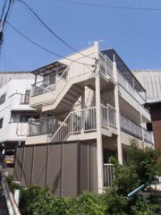 MKビルの外観画像