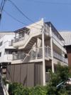MKビルの間取り画像