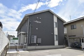 アルティジャーノの外観画像