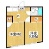 ドラセナの間取り画像