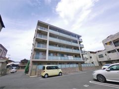 エコライフ中川の外観画像