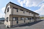 メゾンリュネールの間取り画像