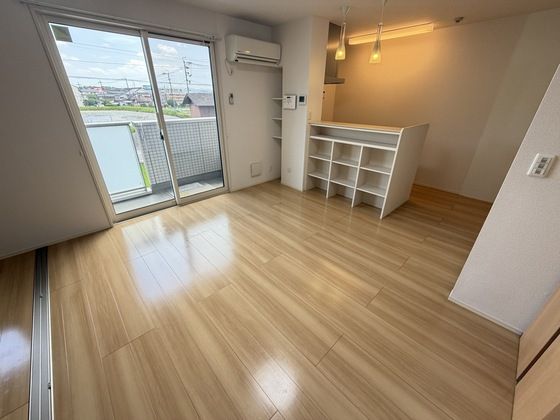 リビング