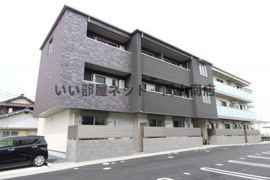 セルディーナ早島駅前の外観画像