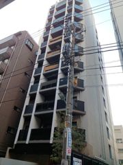 ベルファース大森Southの外観画像