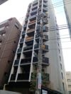 ベルファース大森Southの間取り画像