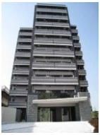 サムティ北梅田VESSELの外観画像
