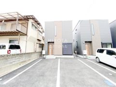 サンラプロ塔野 D棟の外観画像