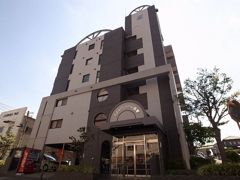 パンルネックス・イレクション長尾の外観画像
