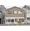 パシモ等々力の間取り画像