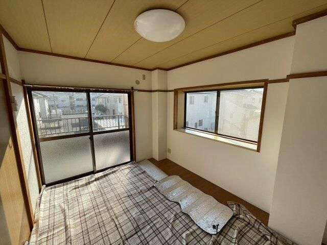 洋室