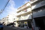 ウェルヒル南観音の間取り画像