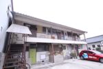 竹生荘の間取り画像